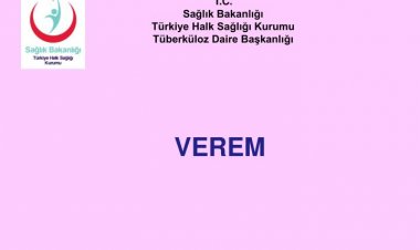 Biyolojik Kaynaklı Meslek Hastalıkları