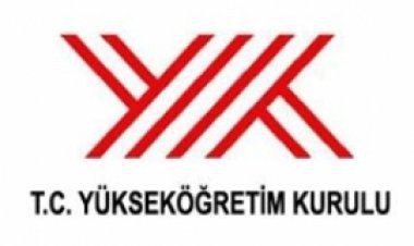 Üniversitelerimiz ve Yüksek Öğrenim Kurumlarımız