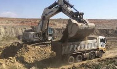 MAPEG MADEN RUHSAT İHALELERİNE DEVAM EDİYOR.